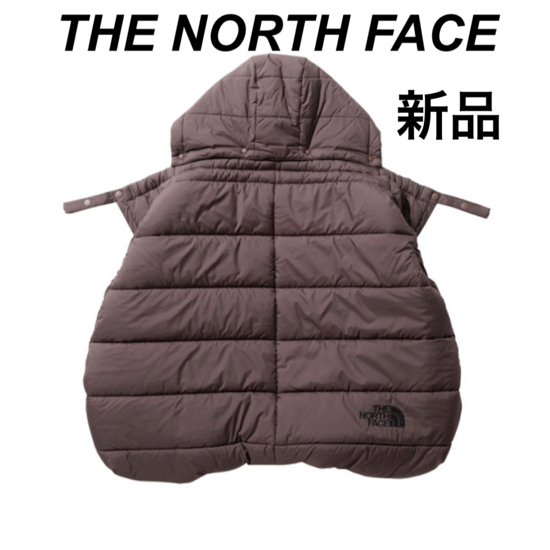 THE NORTH FACE ベビー シェルブランケット NNB72301