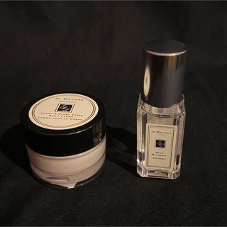 ジョーマローン(Jo Malone)のジョーマローン ボディクリーム 15ml＋コロン 9ml セット(ユニセックス)