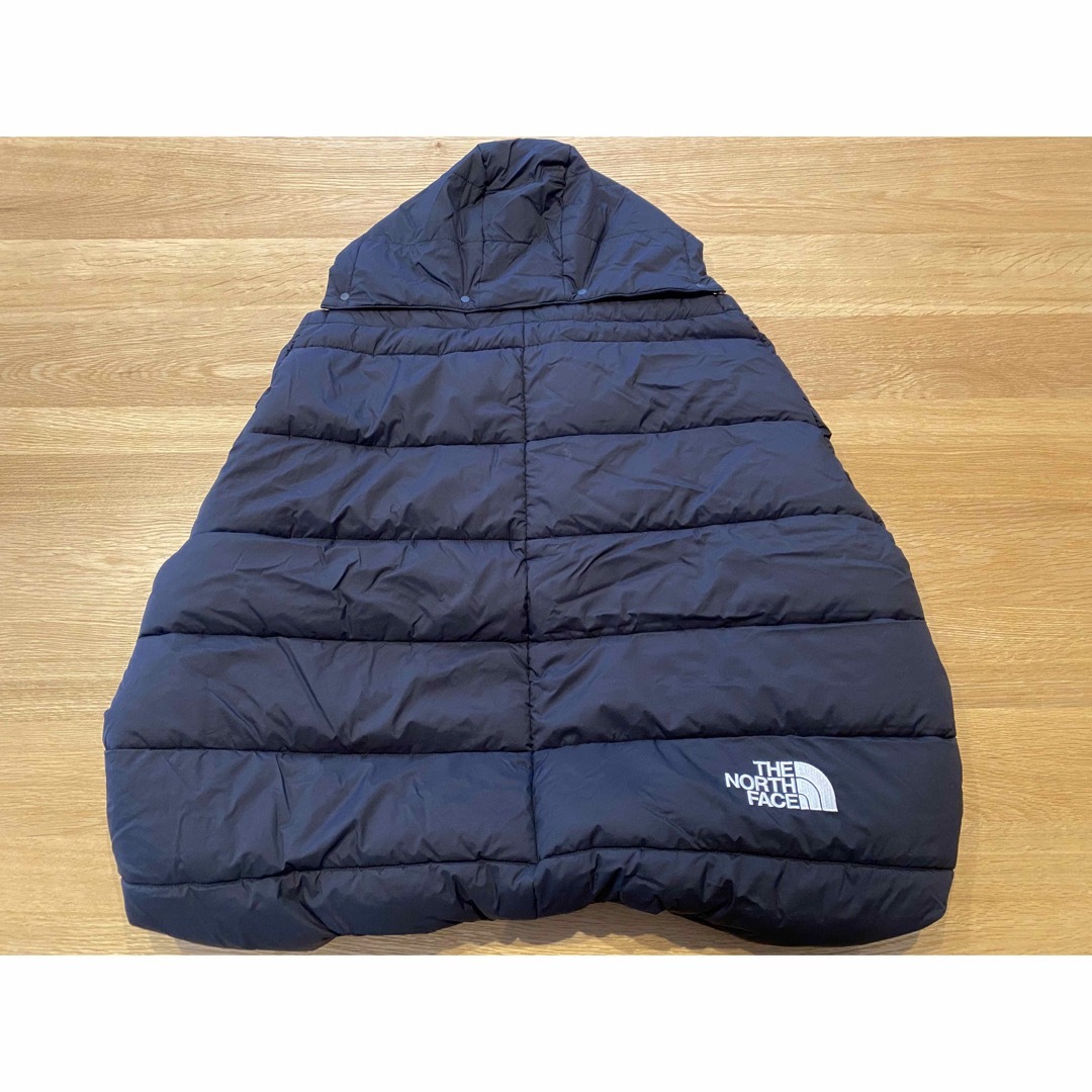 THE NORTH FACE(ザノースフェイス)のpico様専用 キッズ/ベビー/マタニティのこども用ファッション小物(おくるみ/ブランケット)の商品写真