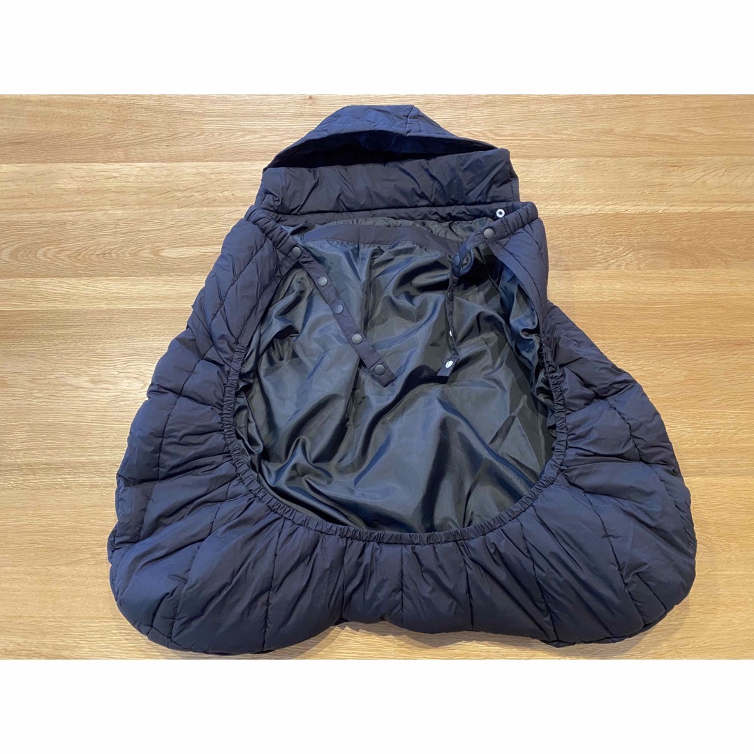 THE NORTH FACE(ザノースフェイス)のpico様専用 キッズ/ベビー/マタニティのこども用ファッション小物(おくるみ/ブランケット)の商品写真