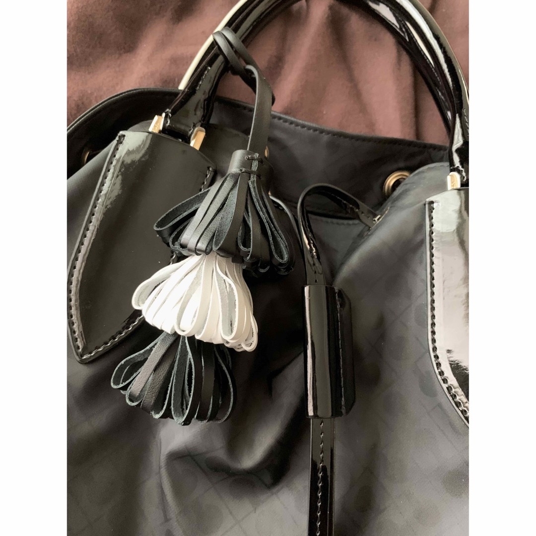 GHERARDINI - 美品! ゲラルディーニ 2way トートバッグ ショルダー