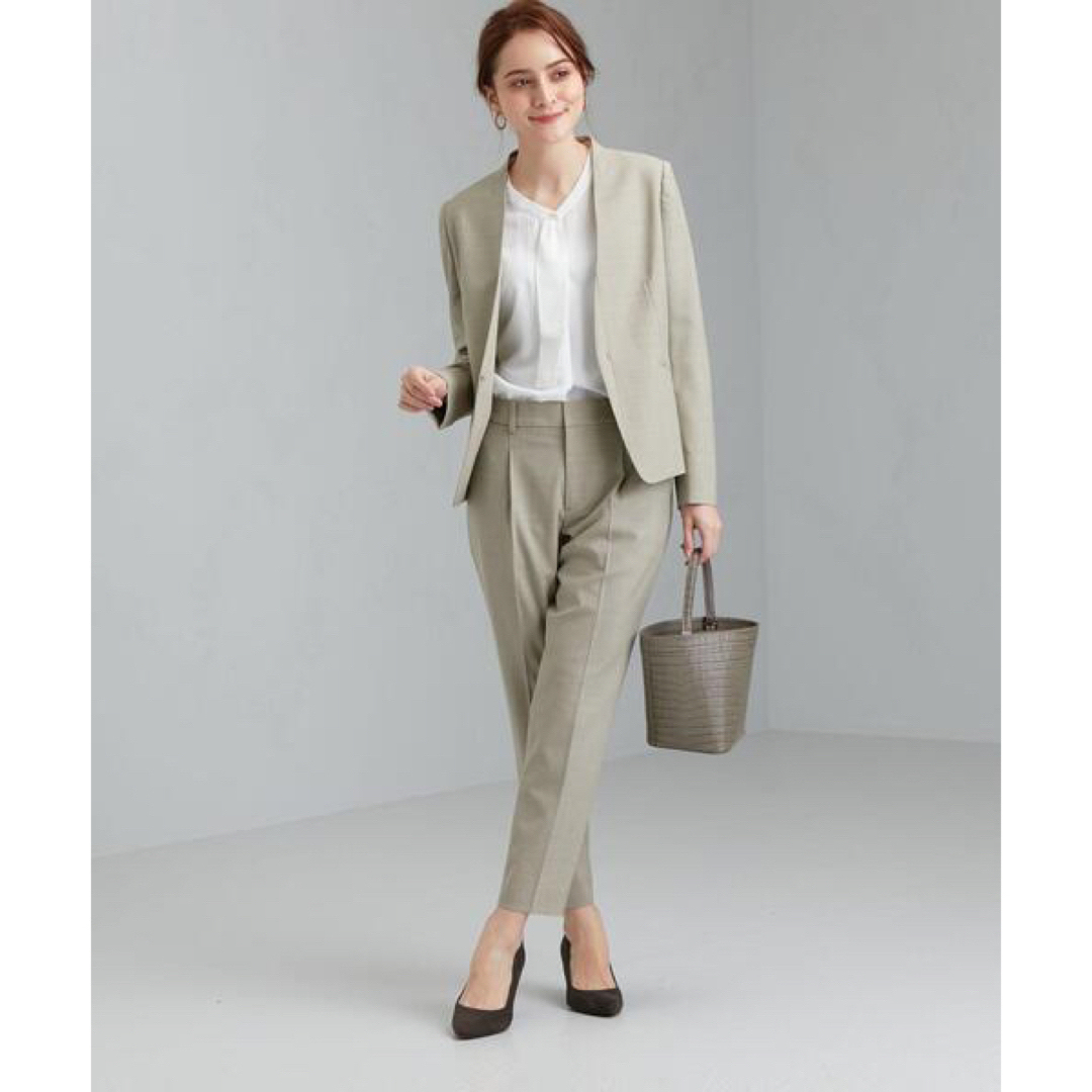 UNITED ARROWS green label relaxing - green label relaxing スーツ