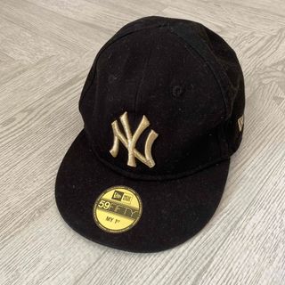 ニューエラー(NEW ERA)のニューエラ帽子　my 1st(帽子)