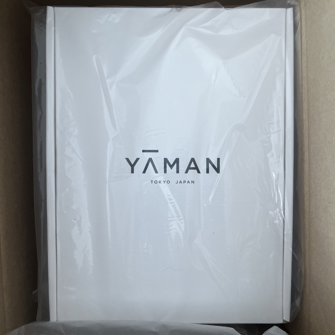 YA-MAN(ヤーマン)のK様専用YA-MAN 光美容器 Rei Beaute Venus Pro スマホ/家電/カメラの美容/健康(その他)の商品写真