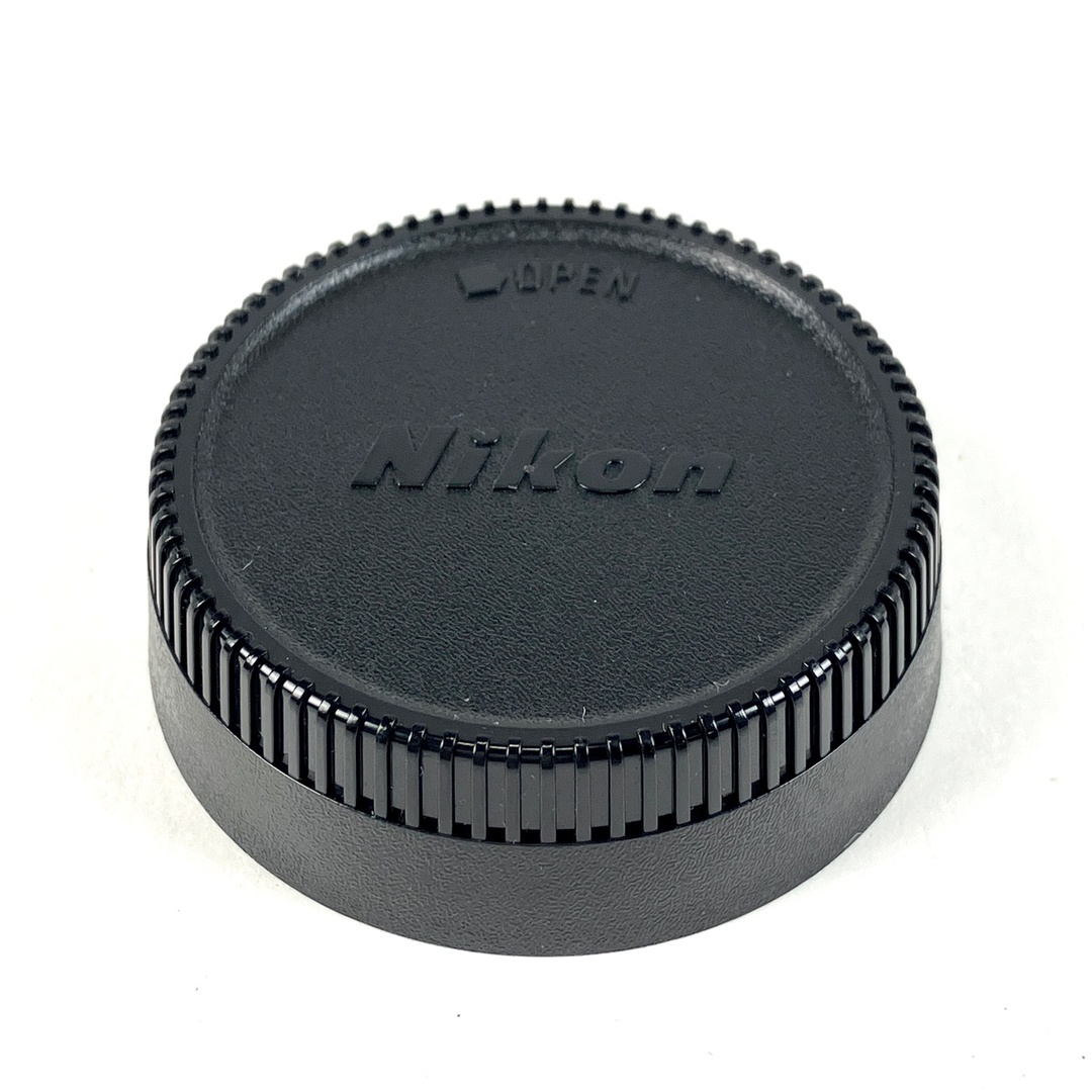 ニコン Ai-S NIKKOR 35mm F1.4