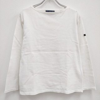 SAINT JAMES - SAINT JAMES 長袖Tシャツ カットソー ロンT セント