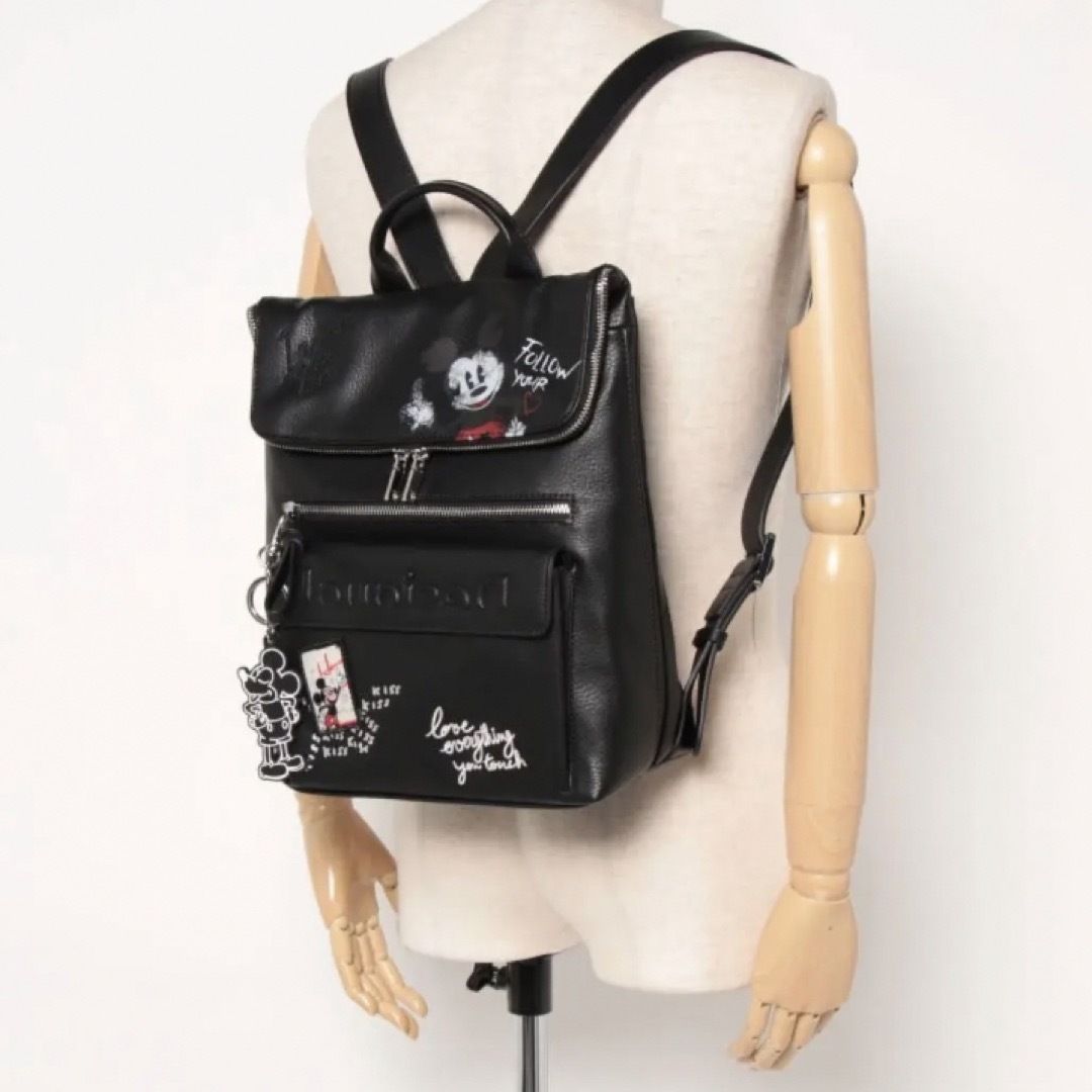 新品 MOUS BACKPACK