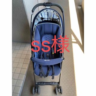 3ページ目 - アップリカ キッズ ベビーカー/バギーの通販 2,000点以上