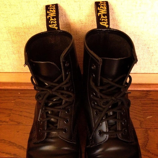 Dr.Martens(ドクターマーチン)のドクターマーチン レディースの靴/シューズ(ブーツ)の商品写真