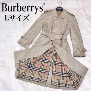 バーバリー(BURBERRY) ダウン トレンチコート(レディース)の通販 53点 ...