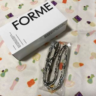 FORME  iPhoneケース　東原亜希さん