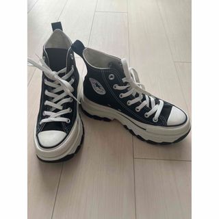 オールスター(ALL STAR（CONVERSE）)のcoco様専用(スニーカー)