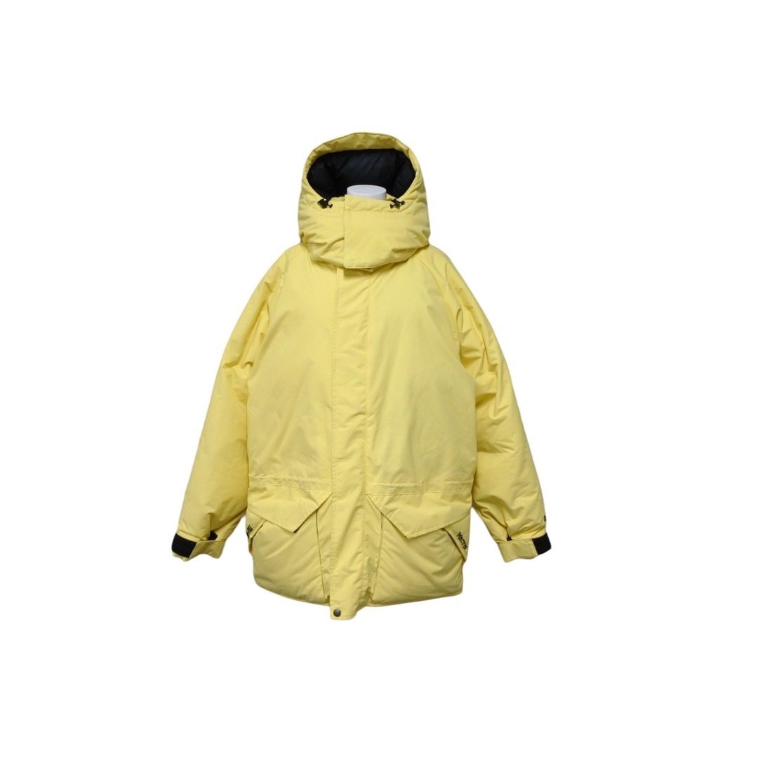 美品　Marmot　マーモット　ナイロンジャケットM レディース