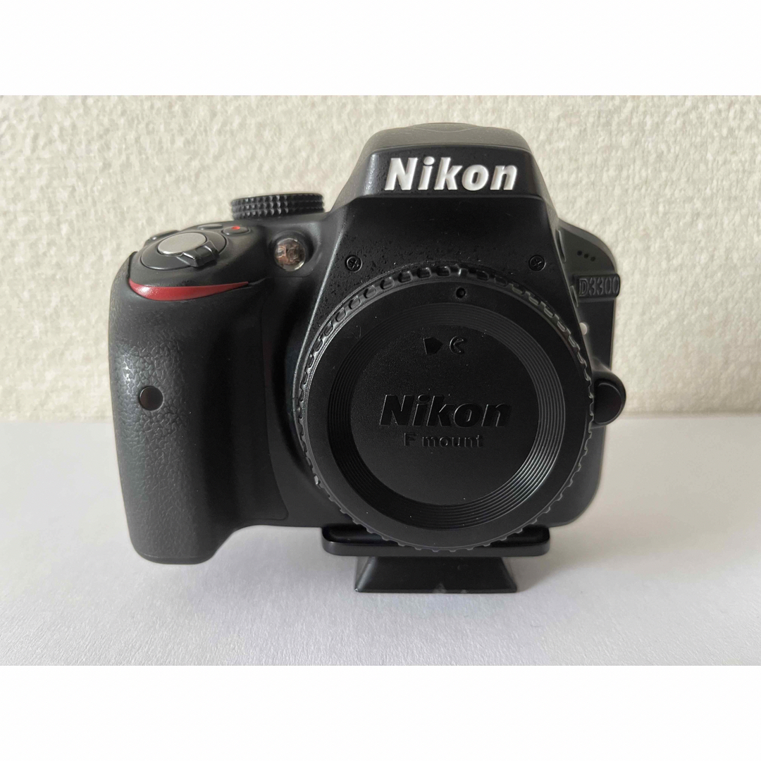 Nikon D3300 デジタル一眼