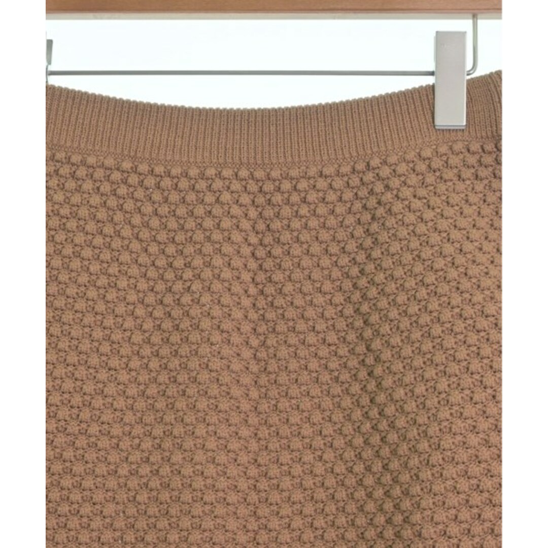 Drawer - Drawer ドロワー ひざ丈スカート -(M位) 茶 【古着】【中古 ... Drawer ドロワー ひざ丈スカート -(S位) チャコールグレー