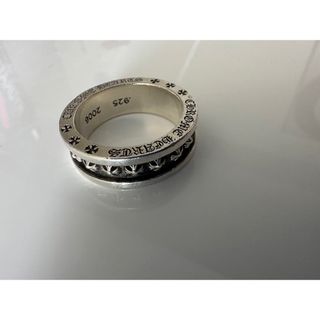 クロムハーツ(Chrome Hearts)のクロムハーツ　指輪　24号(リング(指輪))