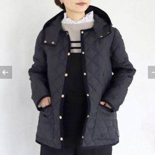 スローブイエナ(SLOBE IENA)のTRADITIONAL WEATHERWEAR×SLOBE 別注ブルゾン36(ブルゾン)