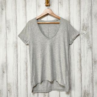 ザラ(ZARA)のZARA ザラ (S)　Tシャツ(Tシャツ(半袖/袖なし))