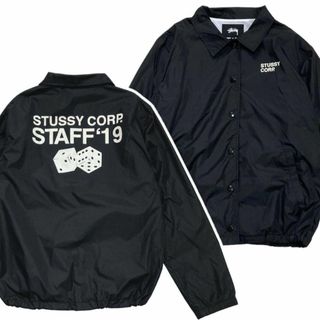 ステューシー ナイロンジャケット(メンズ)の通販 900点以上 | STUSSYの