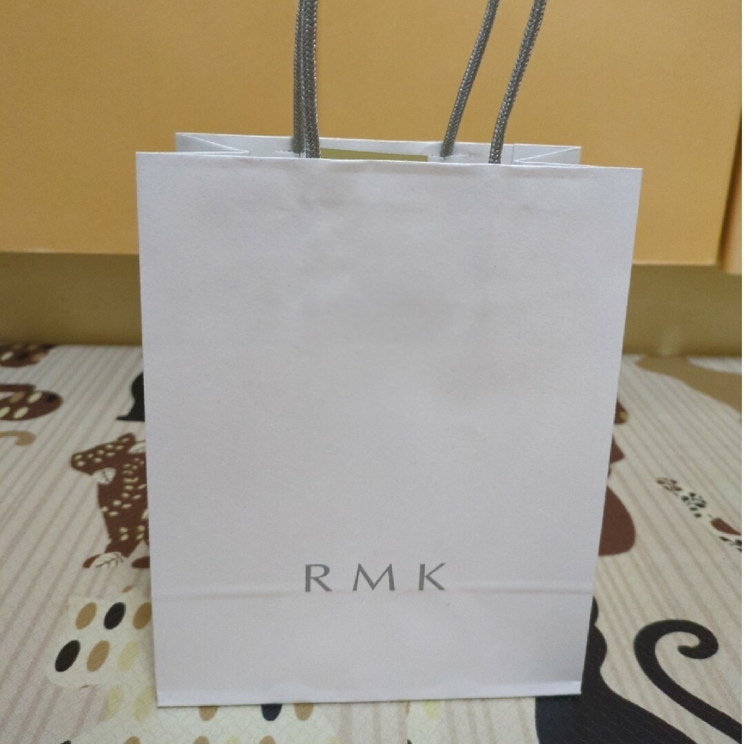 RMK(アールエムケー)の値下げ★RMK★Wトリートメントオイル★オイル状美容液 コスメ/美容のスキンケア/基礎化粧品(フェイスオイル/バーム)の商品写真