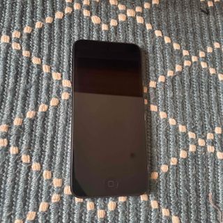 iPod touch 第7世代 128GB シルバー　新品　未開封