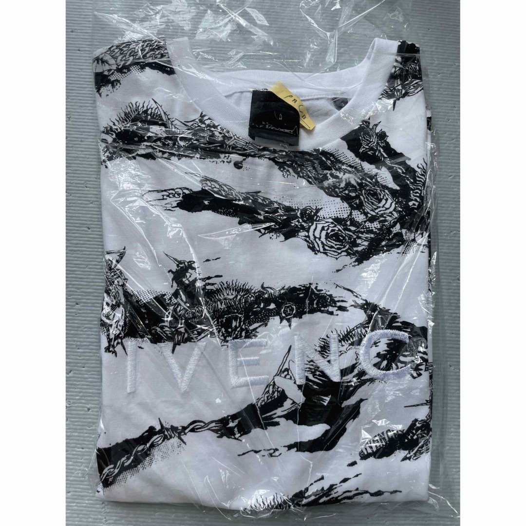 GIVENCHY(ジバンシィ)の◎クリーニング済◎ジバンシー　Tシャツ レディースのトップス(Tシャツ(半袖/袖なし))の商品写真