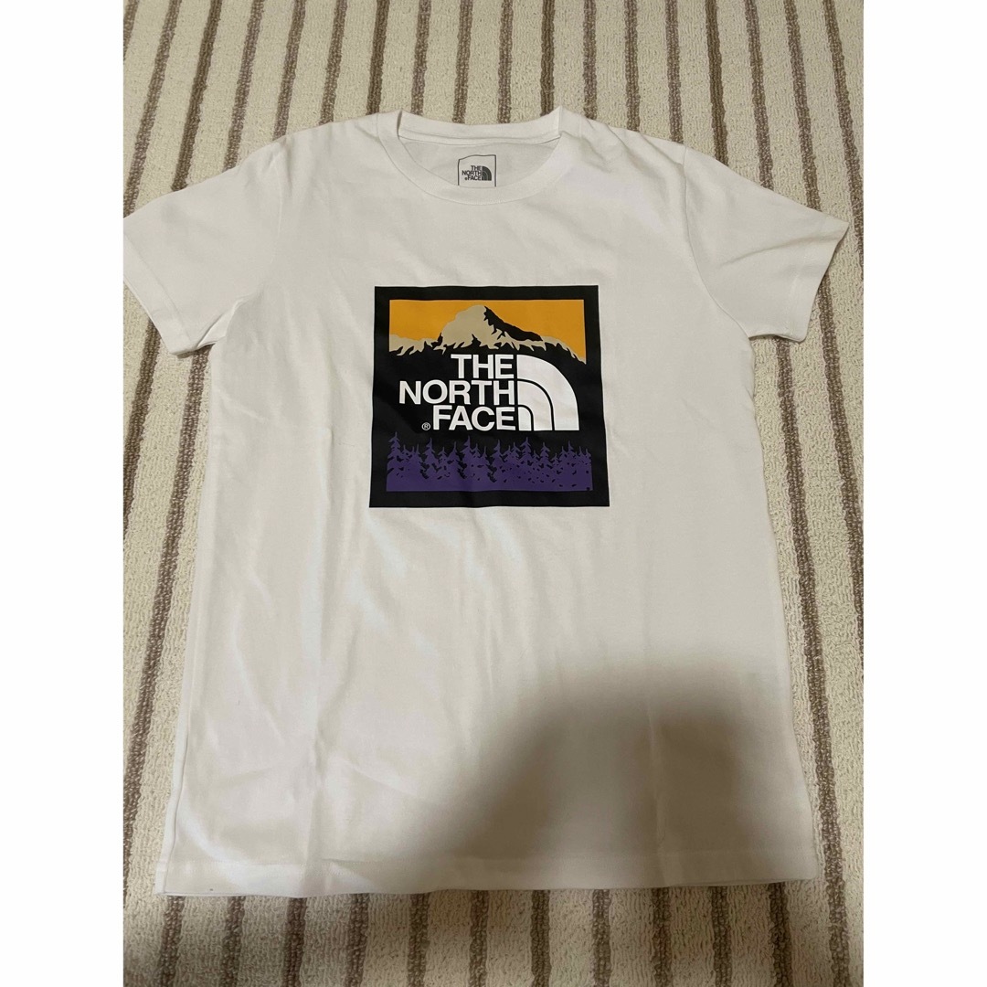 THE NORTH FACE(ザノースフェイス)のThe North Face メンズのトップス(Tシャツ/カットソー(半袖/袖なし))の商品写真