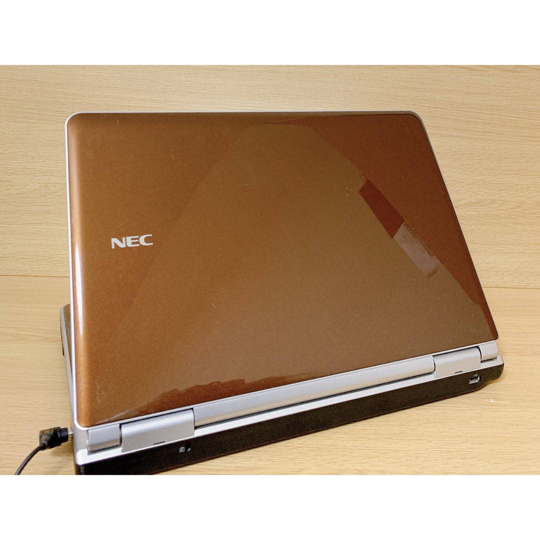 カメラ付PC✨ノートパソコン core i7✨オフィス付き✨windows11