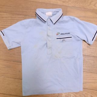 アーノルドパーマー(Arnold Palmer)のアーノルドパーマー　ポロシャツ(Tシャツ/カットソー)