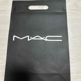 マック(MAC)のMAC ショッパー(ショップ袋)