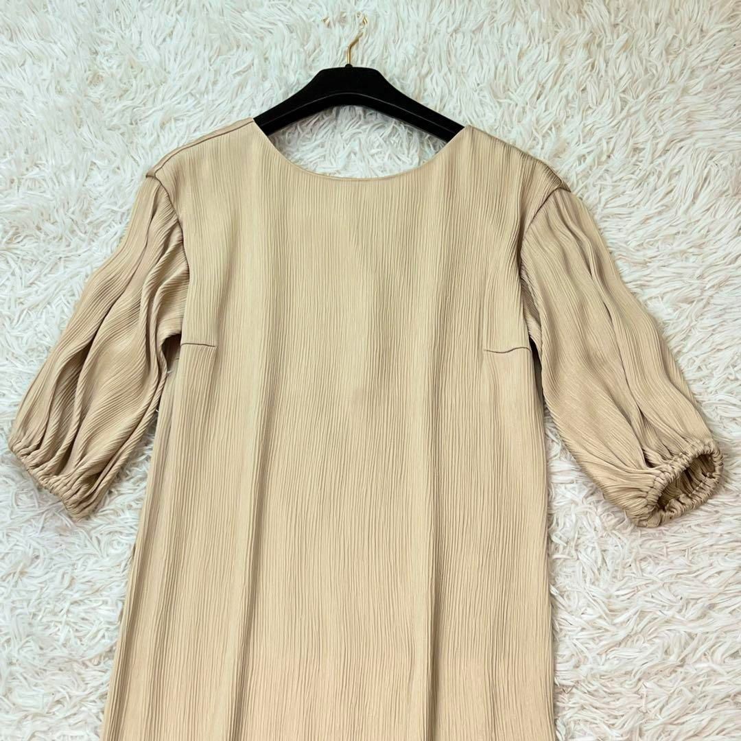 JOIEVE shine basic ワンピース Demi-Luxe BEAMS