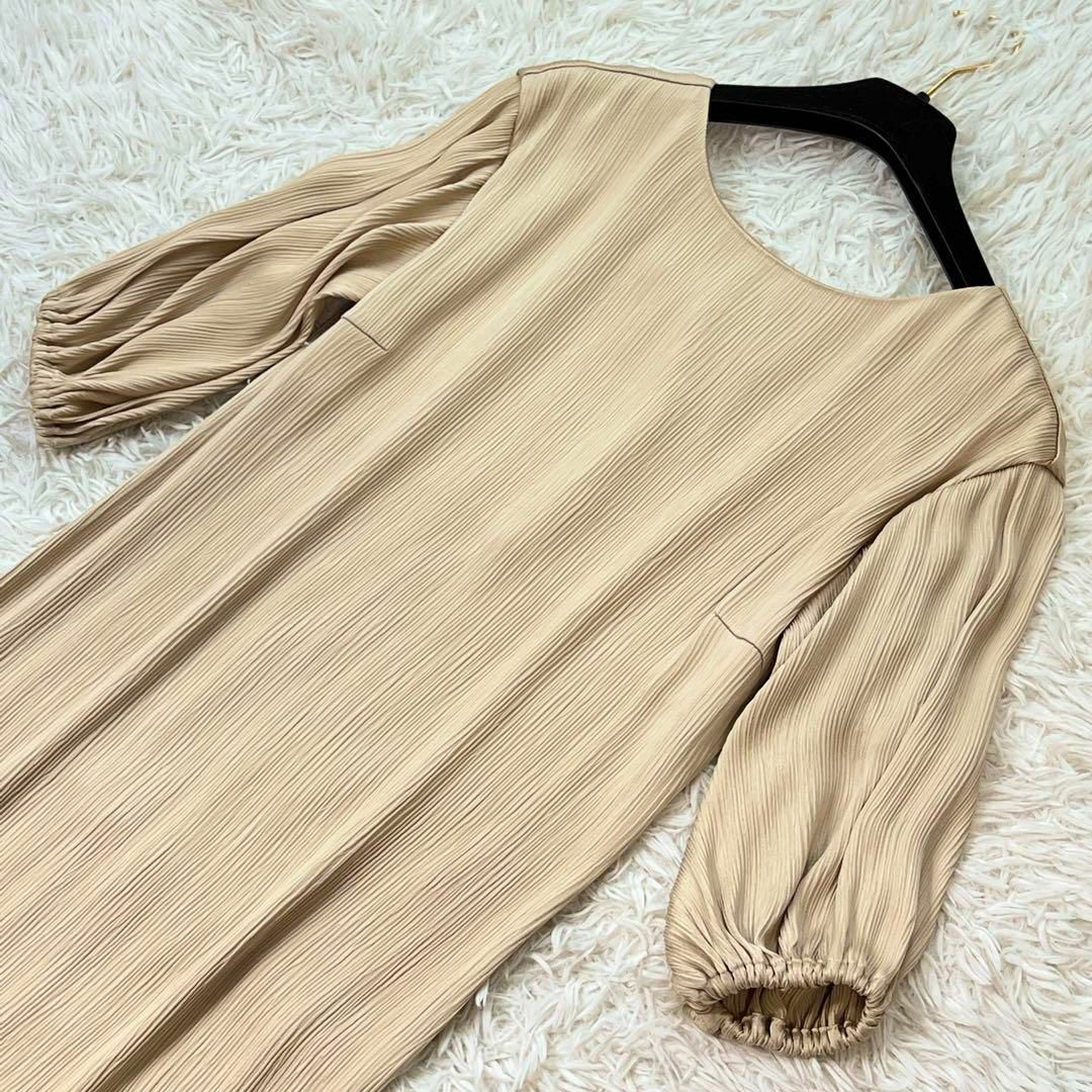 JOIEVE shine basic ワンピース Demi-Luxe BEAMS