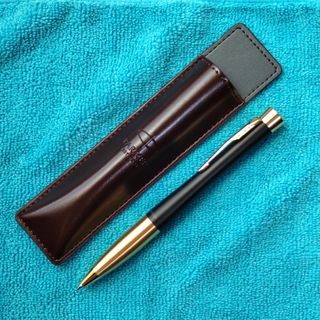 パーカー(Parker)のパーカーボールペン(ケース付き)(ペン/マーカー)