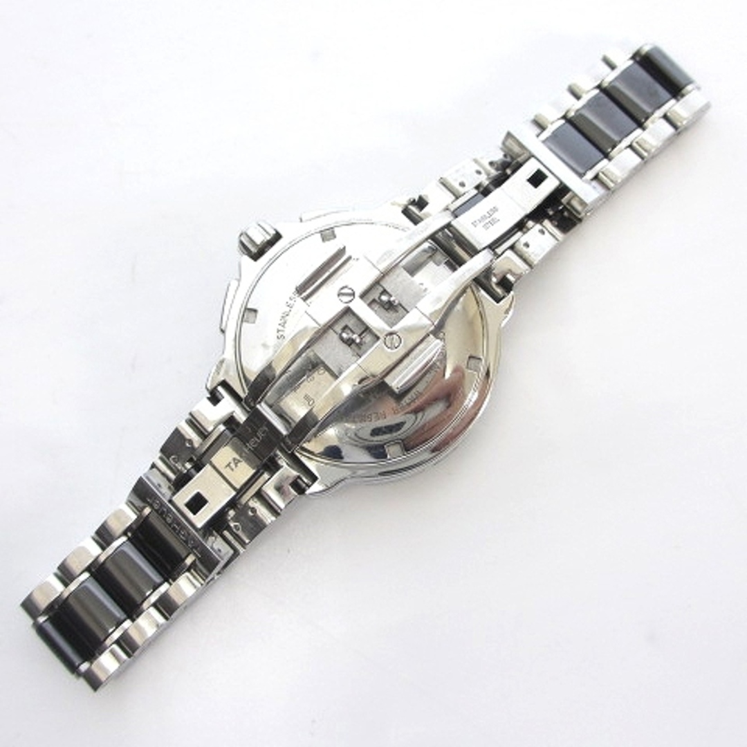 TAG Heuer - タグホイヤー フォーミュラ1 クロノグラフ 腕時計 CAH1210