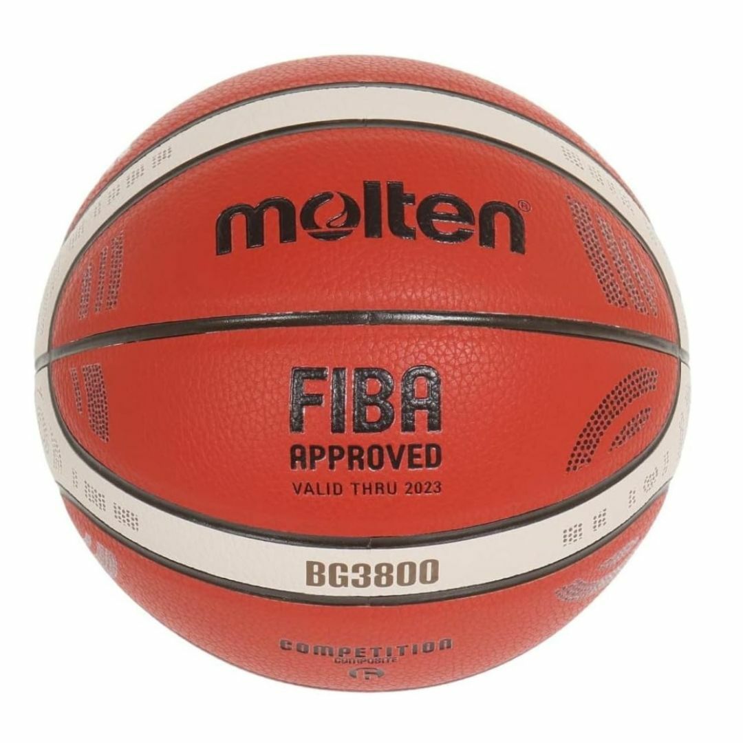 ＠モルテンバスケットボール ６号球 FIBA女子ワールドカップ2022公式試合球