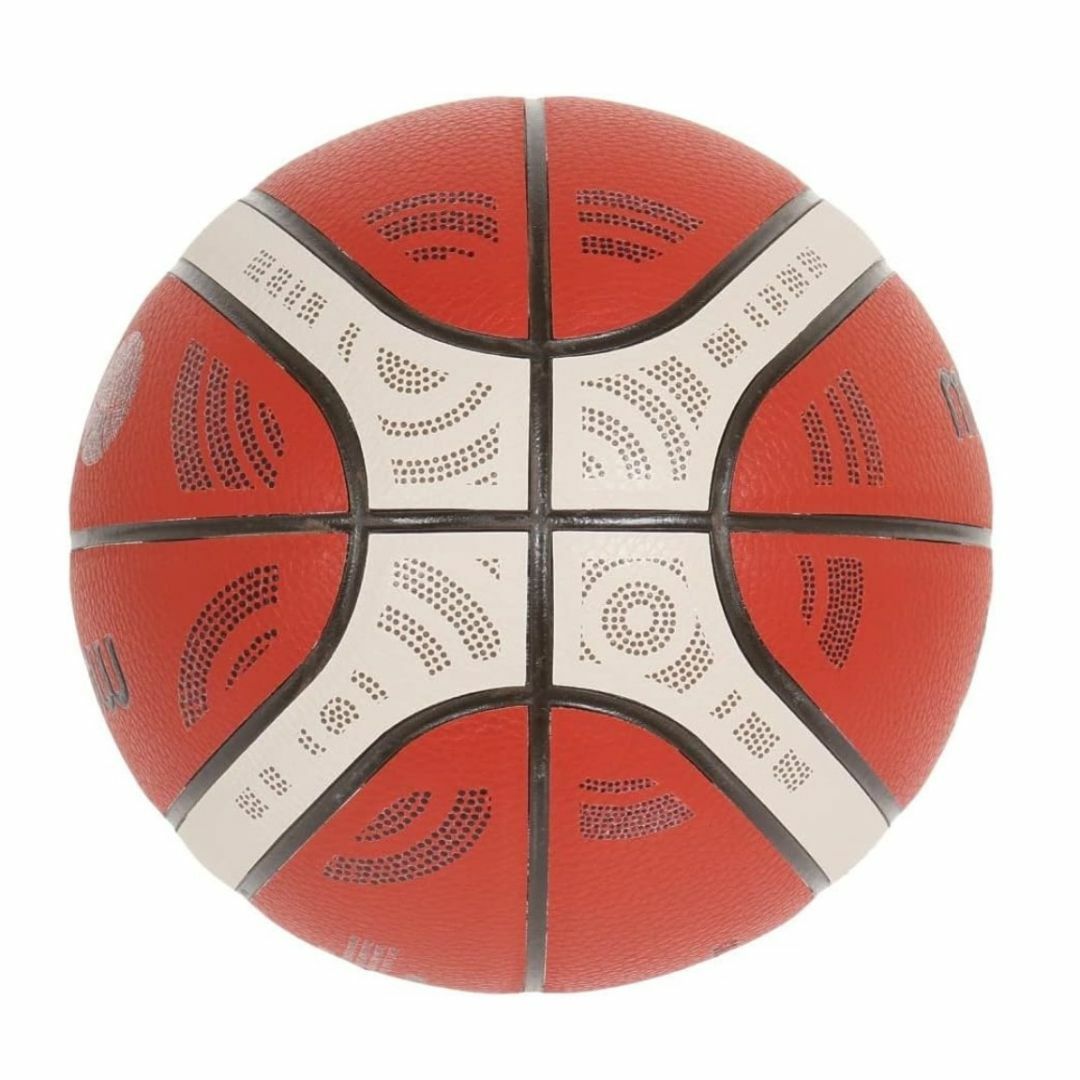 @モルテンバスケットボール 6号球 FIBA女子ワールドカップ2022公式試合球