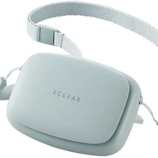 エレコム(ELECOM)のECLEAR USB扇風機(その他)