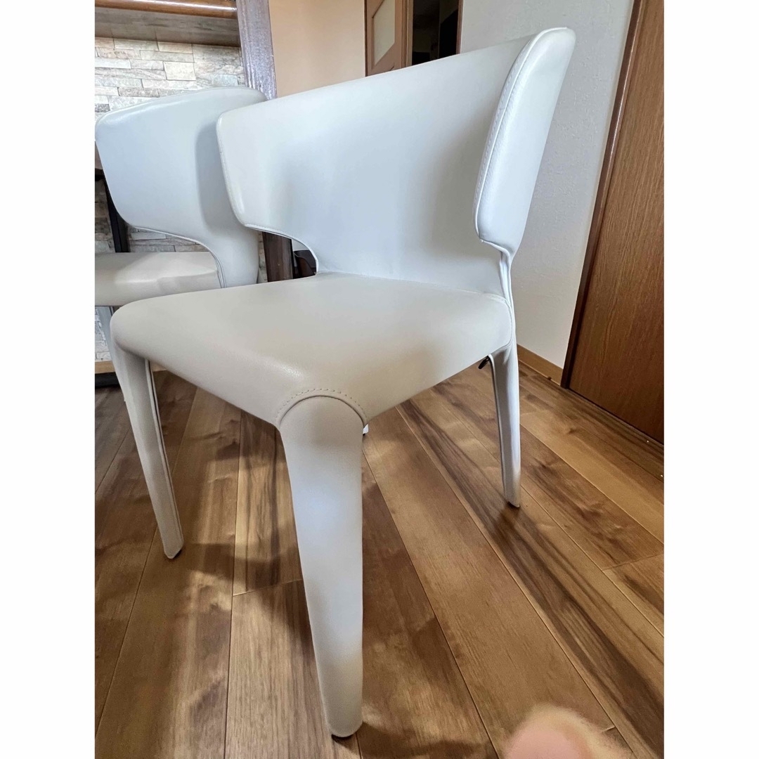 Cassina - カッシーナ 367 HOLA アームチェア 2脚の通販 by mimi