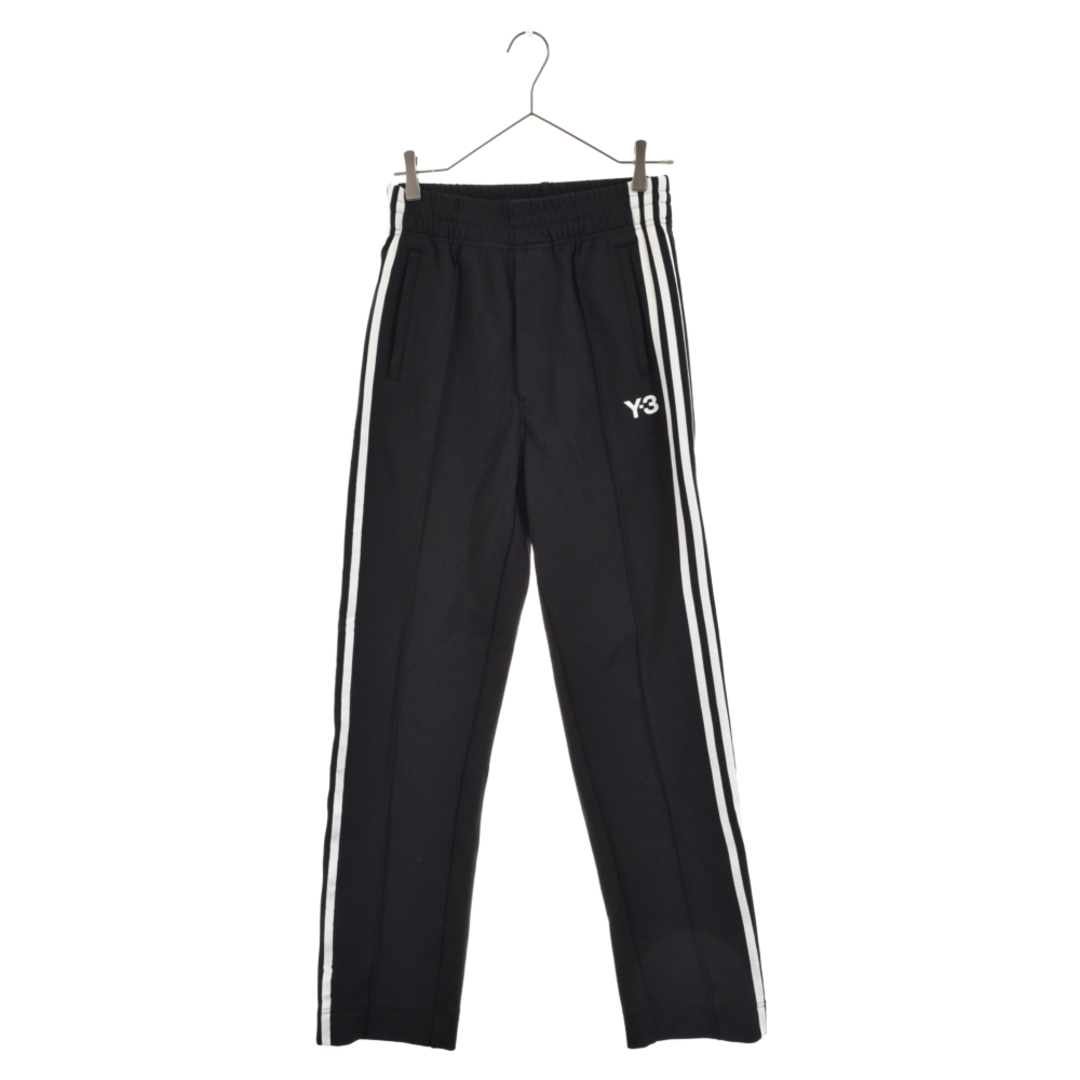 Y-3 ワイスリー 22AW×Palace Track Pants パレス サイドライン トラックパンツ ブラック HN9887