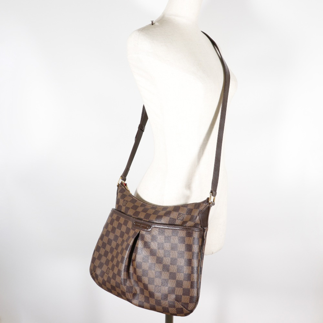 LOUIS VUITTON - 【LOUIS VUITTON】ルイ・ヴィトン ブルームズベリPM
