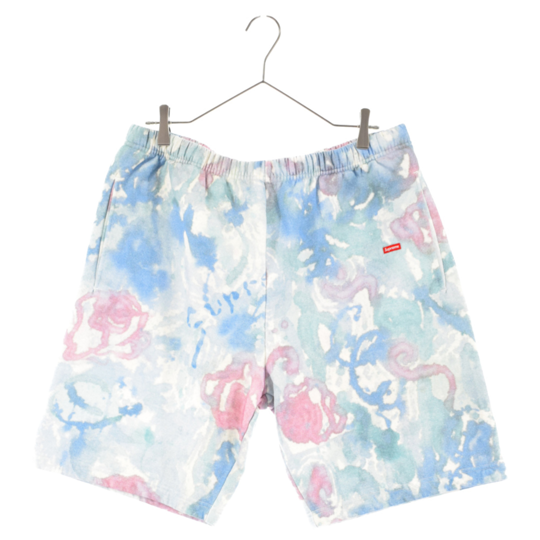 SUPREME シュプリーム 21ss Small Box Sweatshort Multi スモール