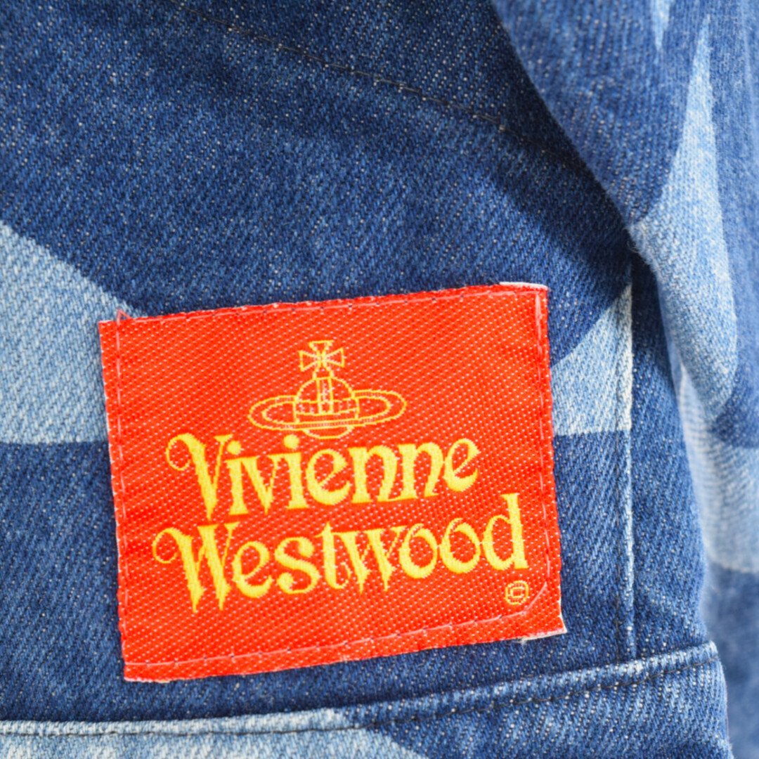 Vivienne Westwood - Vivienne Westwood ヴィヴィアンウエストウッド