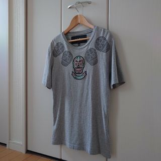 ハイドロゲン(HYDROGEN)のHYDROGEN/ハイドロゲン Tシャツ 2016年(Tシャツ/カットソー(半袖/袖なし))