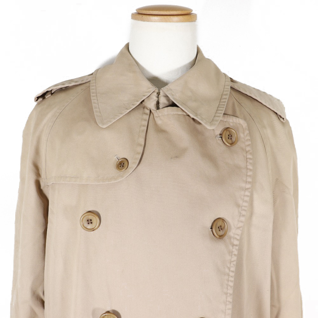 BURBERRY】バーバリー PRORSUM プローサム ヴィンテージ ノバチェック