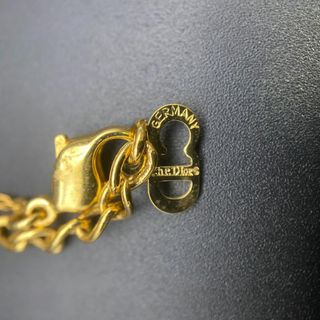 Christian Dior - 【箱付・美品】クリスチャンディオール エンブレム