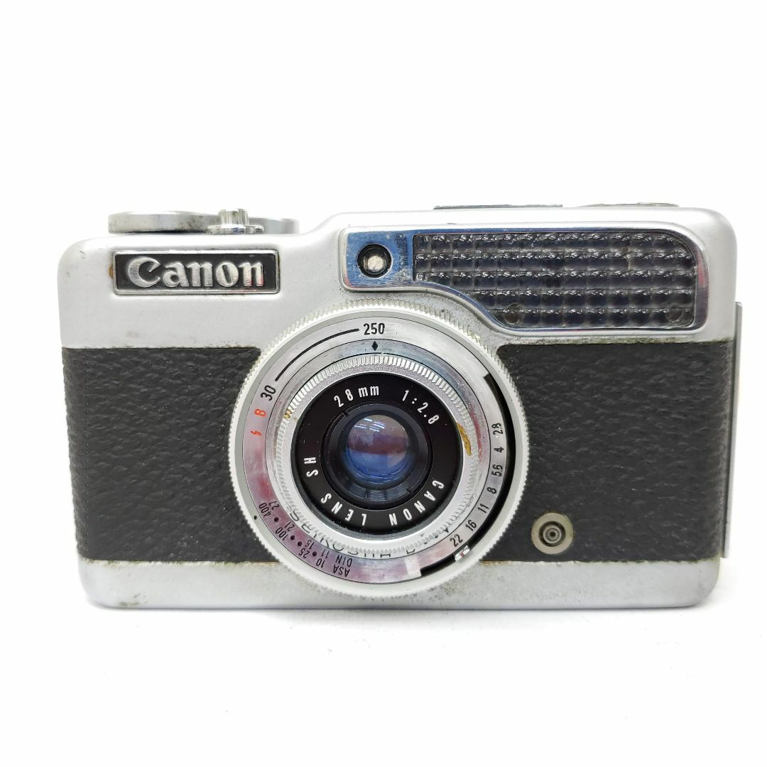 Canon - 【動作確認済】 Canon Demi d0904-11x pの通販 by ブルー