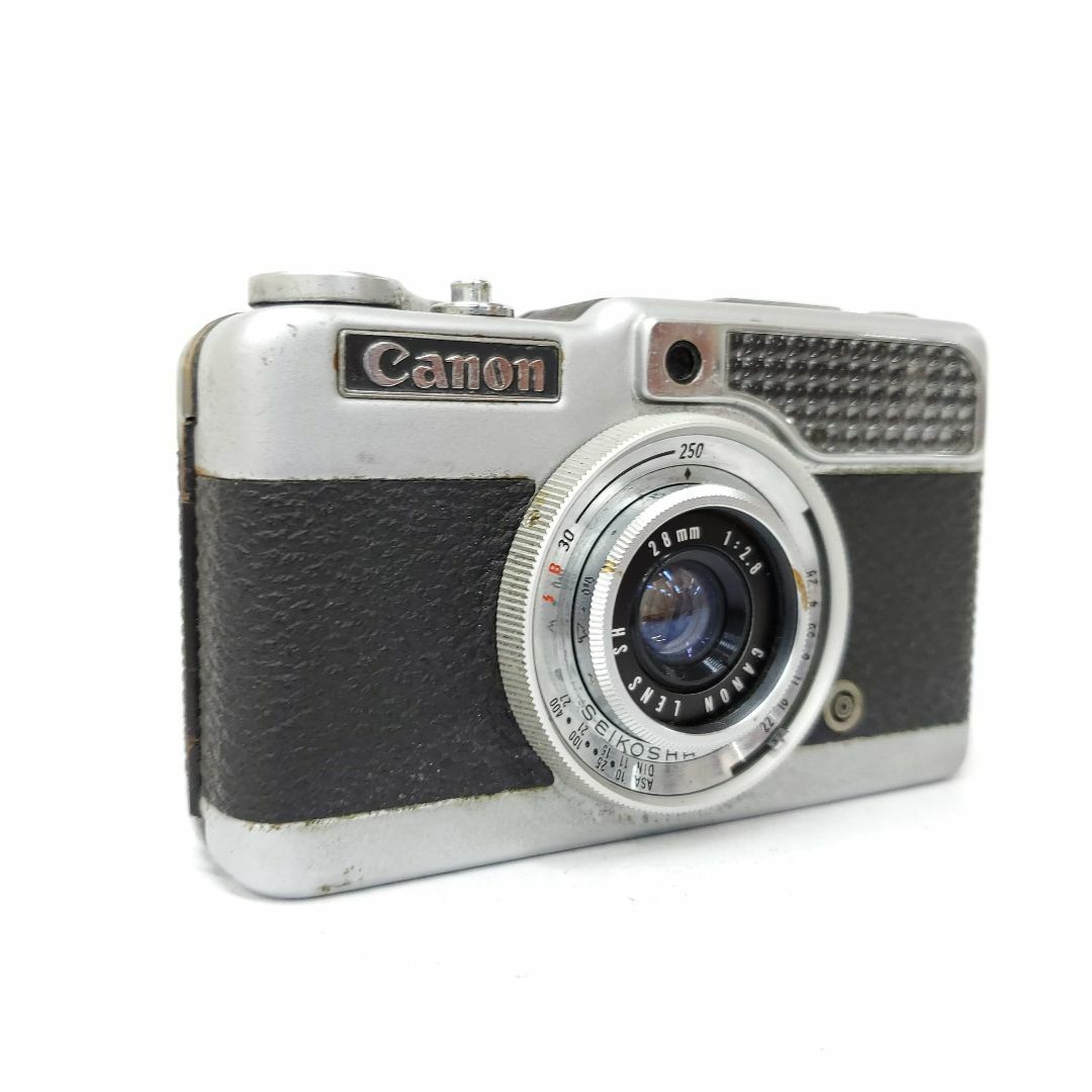 Canon - 【動作確認済】 Canon Demi d0904-11x pの通販 by ブルー