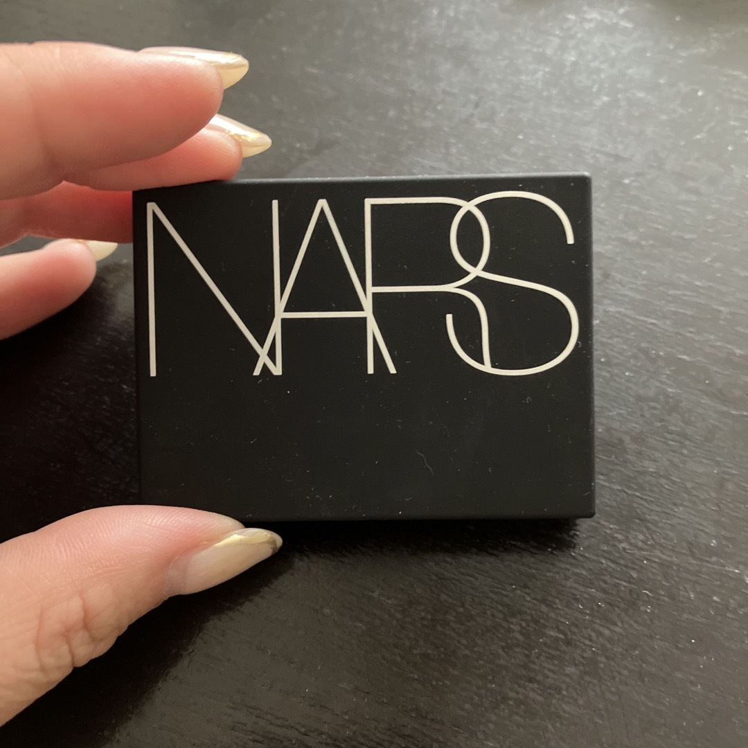 NARS(ナーズ)のNARS  セッティングパウダー コスメ/美容のベースメイク/化粧品(フェイスパウダー)の商品写真