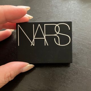 ナーズ(NARS)のNARS  セッティングパウダー(フェイスパウダー)