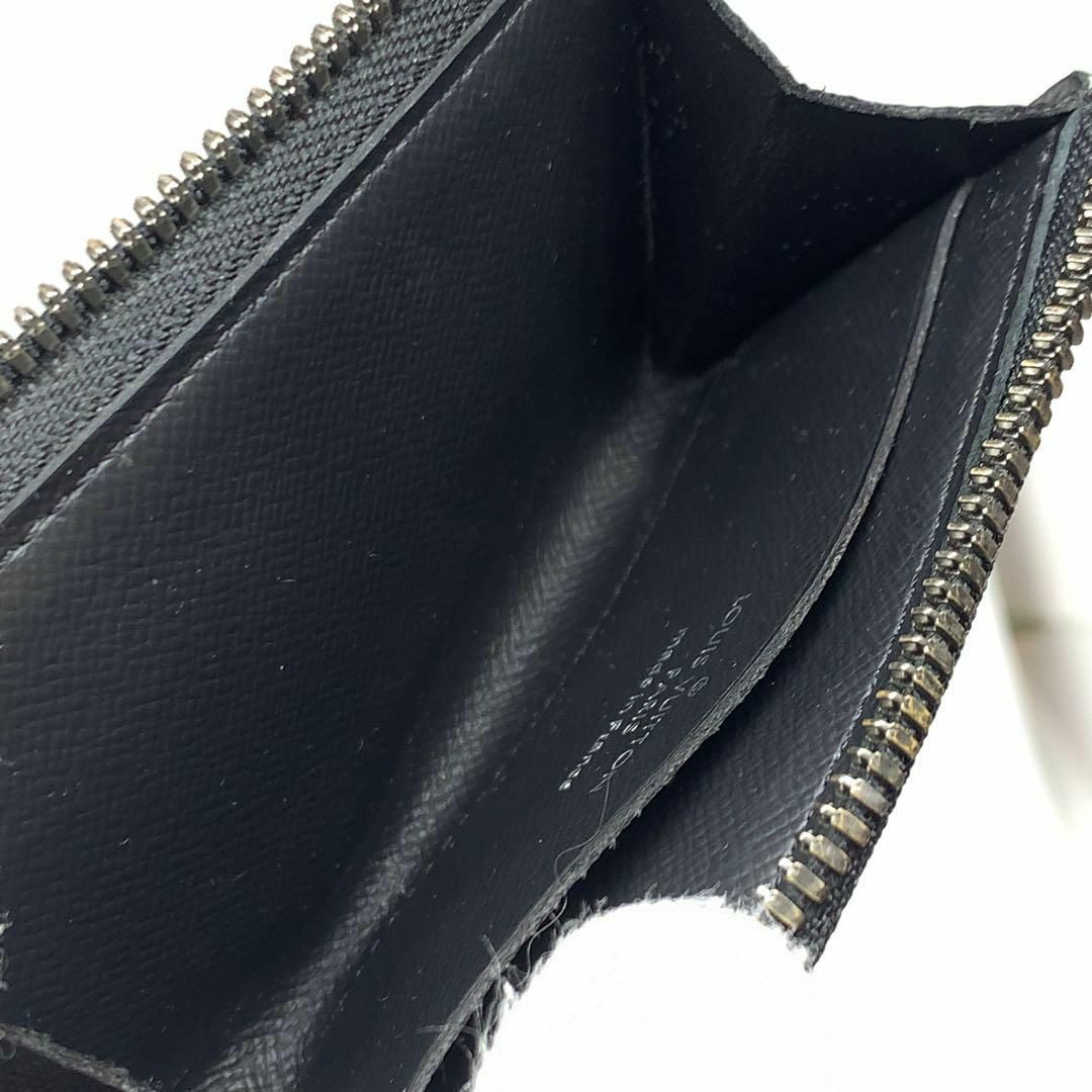 LOUIS VUITTON エクリプスポルトモネ ジュール #0873y242-